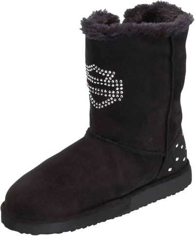 حذاء هارلي ديفيدسون إيمالين النسائي in Kuwait