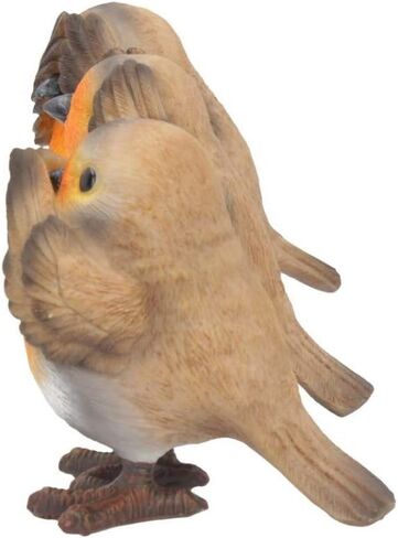 Nemesis Now B4473N9 Three Wise Bats 8.5cm Figurines, Brown in Saudi Arabia