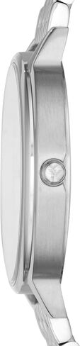 Emporio Armani Women's Two-Hand Leather Watch in Kuwait