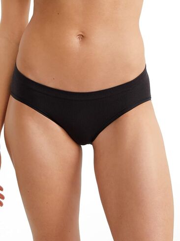 Maidenform Pure Comfort Seamless Bikini in Saudi Arabia