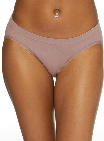 Maidenform Pure Comfort Seamless Bikini in Saudi Arabia