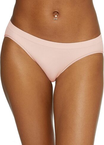 Maidenform Pure Comfort Seamless Bikini in Saudi Arabia