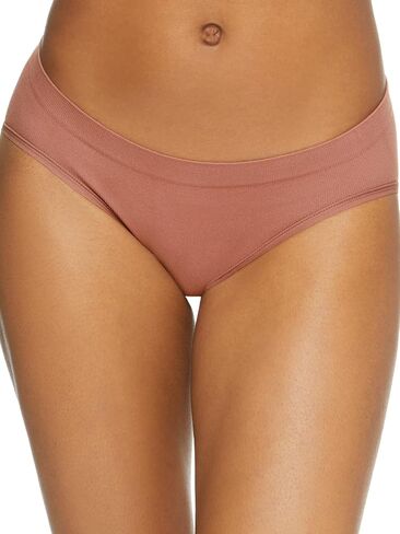 Maidenform Pure Comfort Seamless Bikini in Saudi Arabia