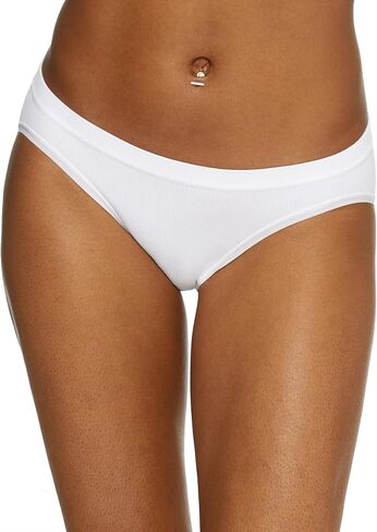 Maidenform Pure Comfort Seamless Bikini in Saudi Arabia