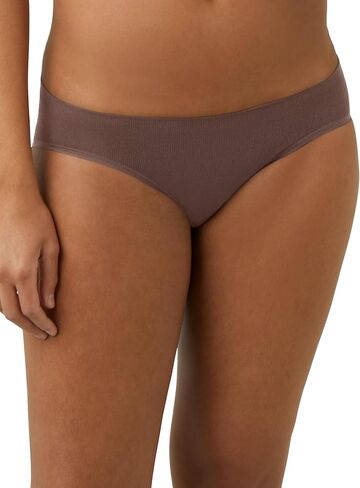 Maidenform Pure Comfort Seamless Bikini in Saudi Arabia