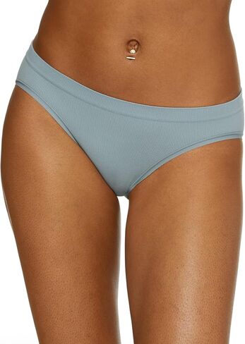 Maidenform Pure Comfort Seamless Bikini in Saudi Arabia