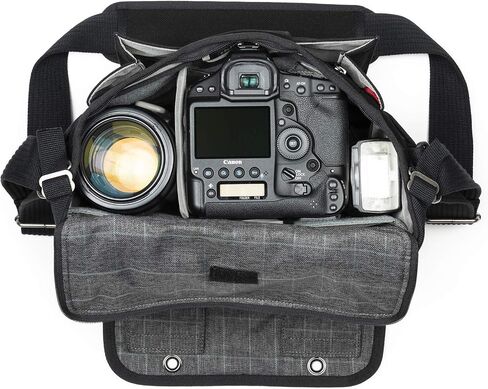 Think Tank Photo Retrospective 10 V2.0 Shoulder Bag - Pinestone in Kuwait