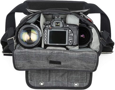 Think Tank Photo Retrospective 10 V2.0 Shoulder Bag - Pinestone in Kuwait