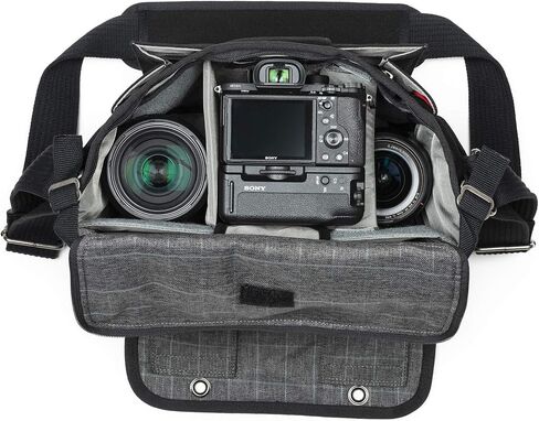 Think Tank Photo Retrospective 10 V2.0 Shoulder Bag - Pinestone in Kuwait
