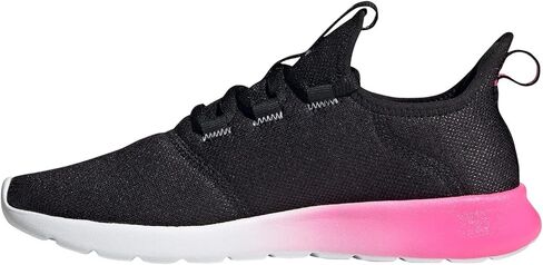 adidas Cloudfoam Pure 2.0 Shoes Women's, Purple, Size 8.5 in Kuwait