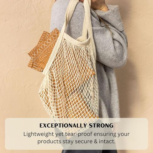 12 × 15.5 حقيبة شحن كبيرة من البوليستر 100 قطعة بتصميم نمط جيو بوهو أخضر لملابس الأعمال الصغيرة، تغليف لطيف، مغلفات ذاتية الغلق غير مبطنة، قابلة لإعادة التدوير وصديقة للبيئة بواسطة Mini Wander in Kuwait