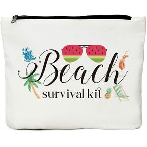 Inspirational Gifts for Women, Feminist Makeup Bag, Intersectional Feminism, Smash The Patriarchy, Feminist Gift, Liberal Gift - May You Have The Confidence Motivational Birthday Christmas Friendship in Kuwait
