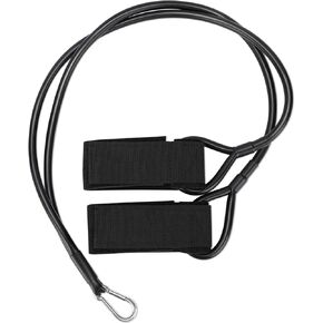 Zomiboo Baseball Bands Sports Resistance Exercise Bands Arm Strength Training Softball Baseball Pitching Training Bands Workout Equipment for Youth Adult Baseball Training