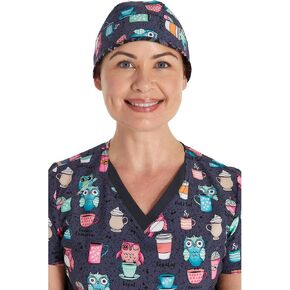 Cherokee Men & Women Scrubs Hat CK513