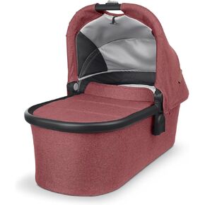Bassinet -Lucy (Rosewood mélange/Carbon)