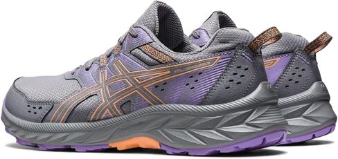ASICS Women's Gel-Venture 9 Running Shoes, 10, Blue Expanse/Light Sapphire in Saudi Arabia
