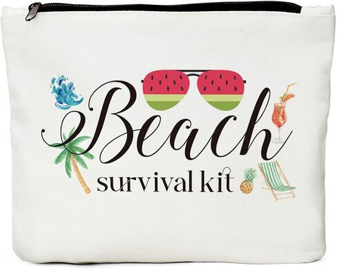 Inspirational Gifts for Women, Feminist Makeup Bag, Intersectional Feminism, Smash The Patriarchy, Feminist Gift, Liberal Gift - May You Have The Confidence Motivational Birthday Christmas Friendship in Kuwait