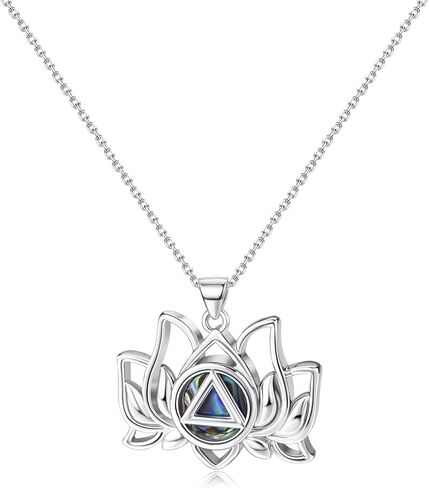TALYKONG 444 Necklace for Women Angel Number Necklace Numerology Jewelry Lucky Gifts for Her Girls in Saudi Arabia
