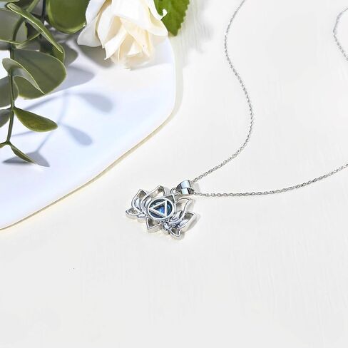 TALYKONG 444 Necklace for Women Angel Number Necklace Numerology Jewelry Lucky Gifts for Her Girls in Saudi Arabia