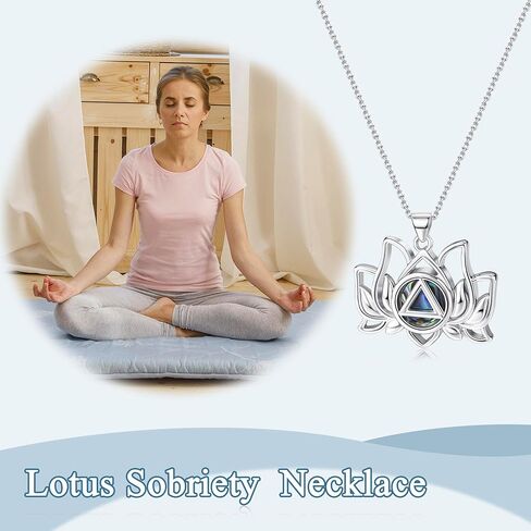 TALYKONG 444 Necklace for Women Angel Number Necklace Numerology Jewelry Lucky Gifts for Her Girls in Saudi Arabia
