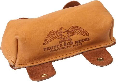Protektor ModelLarge Owl Ear Front Bag Empty in Saudi Arabia