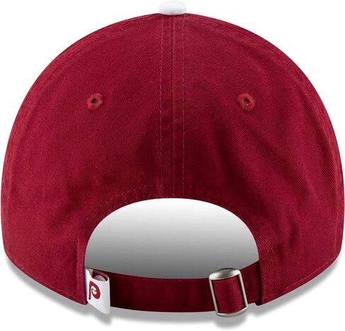 New Era MLB Core Classic 9TWENTY Cooperstown Adjustable Hat Cap One Size Fits All in Saudi Arabia