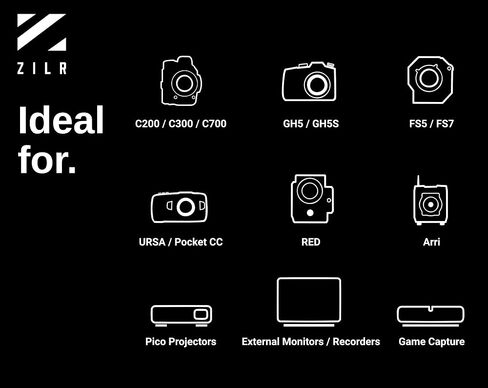 كابل HDMI 2.1 رفيع للغاية فائق السرعة 8K 45 سم/17.7 بوصة من النوع A- قفل آمن من النوع A، 8K60، 4320p، 4K120، 2160p، HD240، 1080p 3D، 48 جيجابت في الثانية، لون 10 بت، إرجاع الصوت (eARC) HDCP2.2، HDR10 إيثرنت in Saudi Arabia