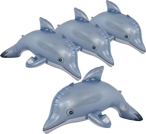 جيت كرييشنز مخلوق مائي قابل للنفخ (فرس البحر)… in Kuwait