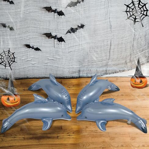 جيت كرييشنز مخلوق مائي قابل للنفخ (فرس البحر)… in Kuwait