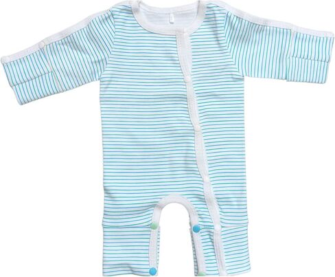 Care+Wear Preemie Long Sleeve Onesie NICU Preemie Clothes in Saudi Arabia