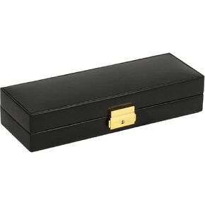 WOLF Heritage Safe Deposit Box