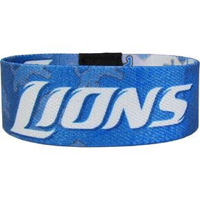 Siskiyou NFL Unisex Stretch Bracelets