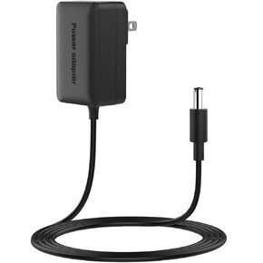 Power Cord for Graco Swing, Replacement with Graco Baby Simple Sway Swing, Glider LX, Elite, Premier, Petite LX, DuoGlider, Sweetpeace, Duetconnect LX Baby Swing