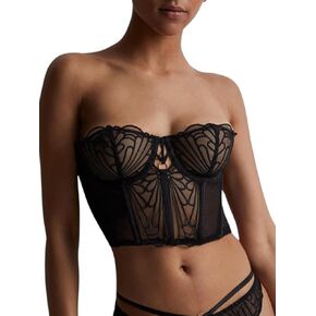 Aubade Womens 1i L'indomptableBustier