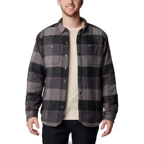 Columbia Men's Windward Ii Shirt Jacket