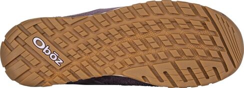 Oboz Emma Low Dusty Rose 9.5 B (M) in Kuwait