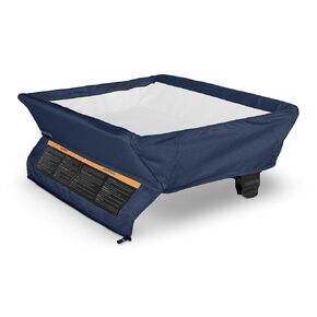 Changing Station for REMI - NOA (Navy)