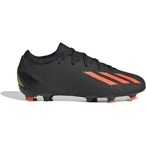 adidas New X Speedportal.3 Youth Firm Ground Cleats (us_Footwear_Size_System, Big_Kid, Numeric, Medium, Numeric_5)