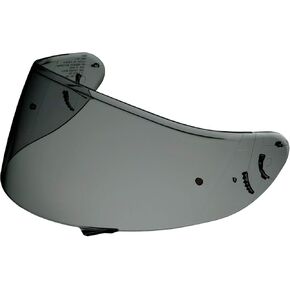 Shoei Transitions Photochromic Shield with Pinlock Pins CWR-1 Street Bike Racing Motorcycle Helmet Accessories - for RF-1200, X-Fourteen, RF-SR.