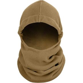 Rothco Adjustable Polar Fleece Balaclava