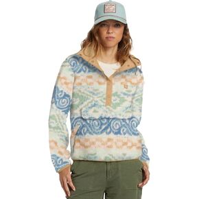 Billabong Switchback Pullover Fleece