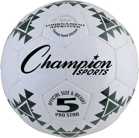 Champion Sports Soccer Ball in Saudi Arabia