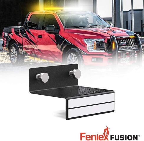 دعامات Feniex Fusion Series Lightstick (حامل بطانة السقف) in Kuwait