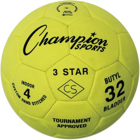 Champion Sports Soccer Ball in Saudi Arabia