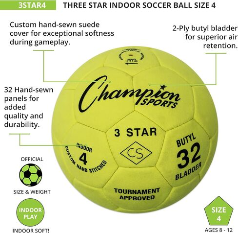Champion Sports Soccer Ball in Saudi Arabia