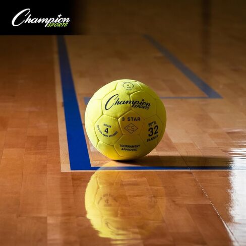 Champion Sports Soccer Ball in Saudi Arabia