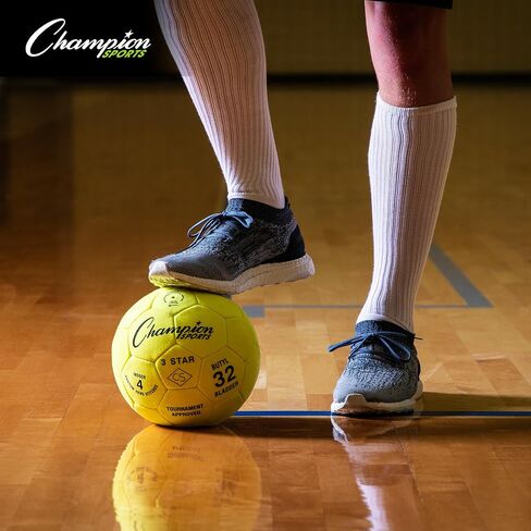 Champion Sports Soccer Ball in Saudi Arabia