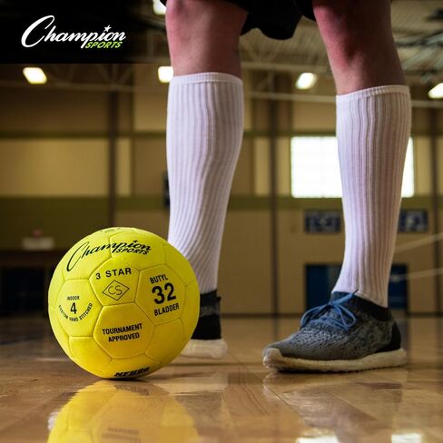 Champion Sports Soccer Ball in Saudi Arabia