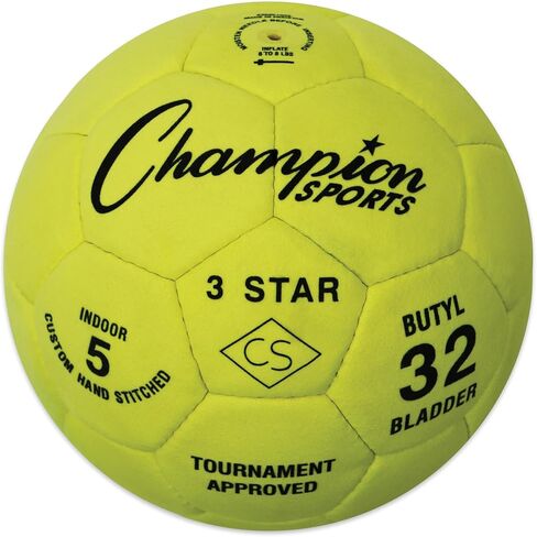 Champion Sports Soccer Ball in Saudi Arabia