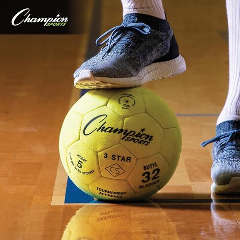 Champion Sports Soccer Ball in Saudi Arabia
